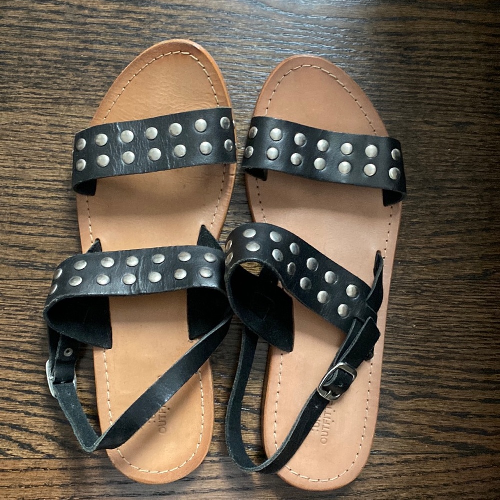 Urban Outfitters sandals